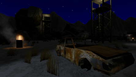 Virus screenshot 8