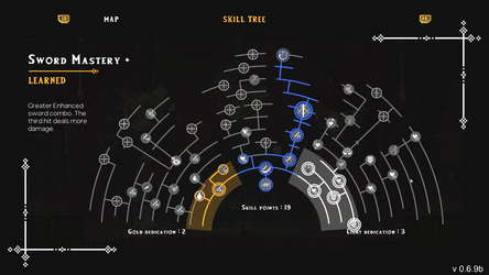 Noreya: The Gold Project screenshot 19