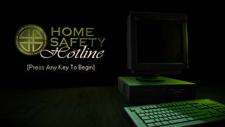 Home Safety Hotline screenshot 1