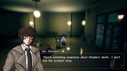 Workplace of Madness screenshot 3
