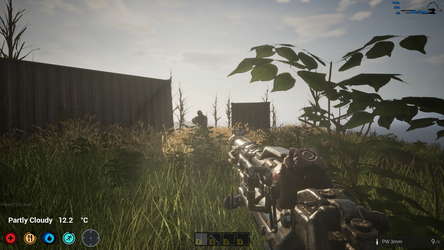 PostApo screenshot 9