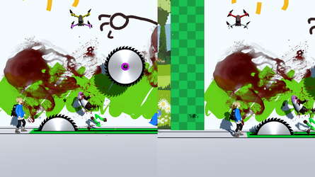 STAY ALIVE screenshot 11