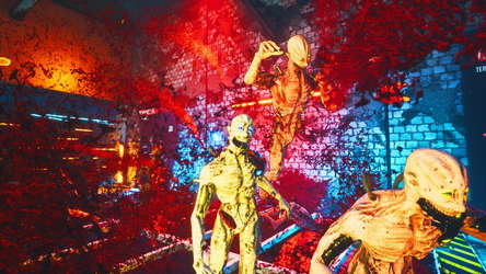 Zedfest screenshot 15