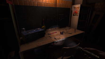 TIC-TAC: Twelve o'clock screenshot 13