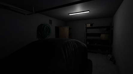 Not Alone screenshot 16