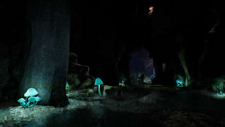 Arise from Shadows screenshot 7