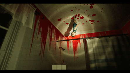 The Doll Sitter screenshot 7