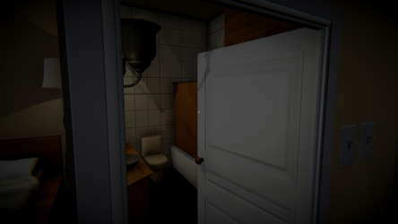 Jack Is Missing screenshot 23