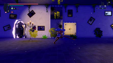 Echoes From The Soul screenshot 7