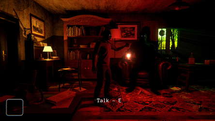 A Twisted Place screenshot 5