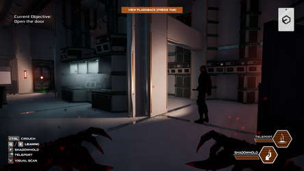 ShadowBringer screenshot 3