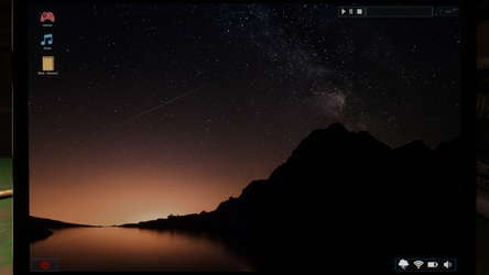 The Visitor screenshot 4
