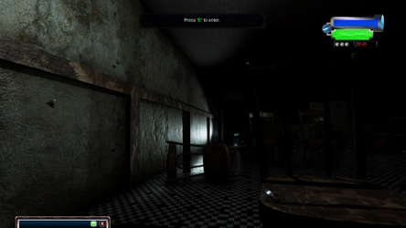 Shutter 2 screenshot 5