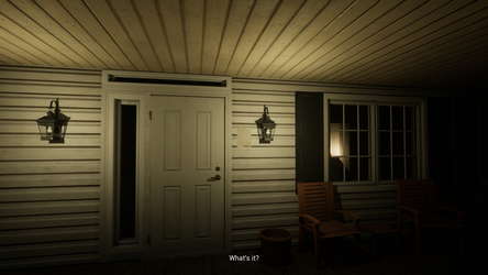 Summer Nightmare screenshot 6