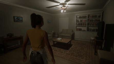 Lurking Danger screenshot 15