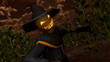 Zardy's Cave screenshot 2
