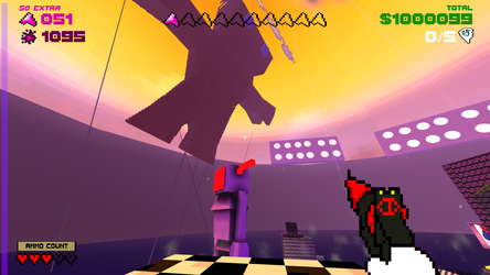 CASTILLO: The Nine Circles screenshot 6
