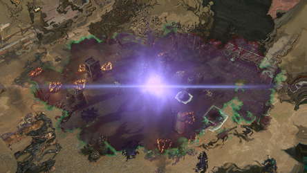 Nightmare Frontier screenshot 5