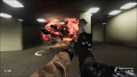 Backrooms Break screenshot 3