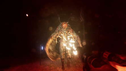 Infestation: Origins screenshot 5