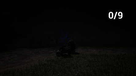 Dark effigy screenshot 2