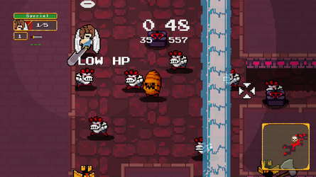 Undead Souls screenshot 8