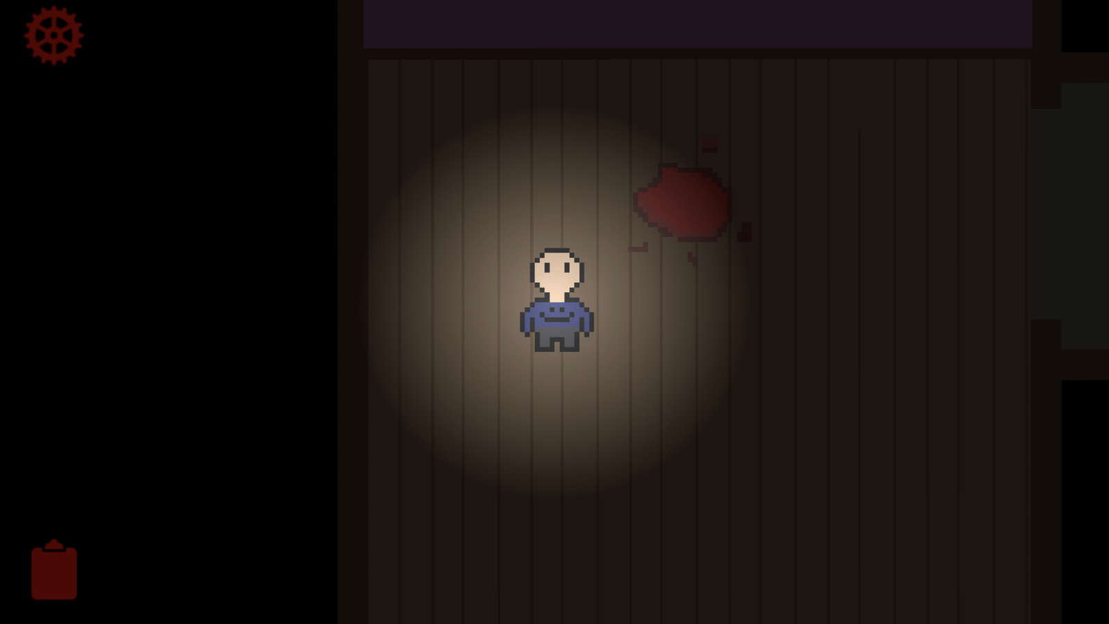 Murder At The House screenshot