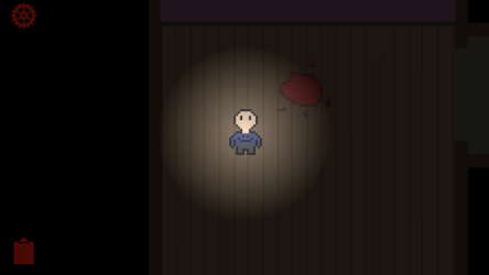 Murder At The House screenshot 1