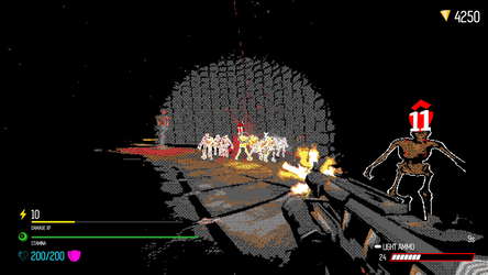 Hellver screenshot 3