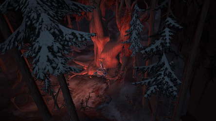 Broken Spectre screenshot 6