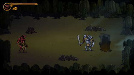 Dimlight Dungeon screenshot 4