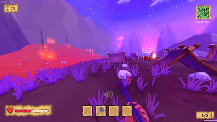 Strange Town screenshot 5