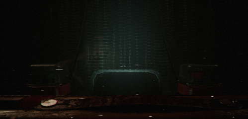 PROJECT 13 Perception Test screenshot 3