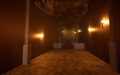 Project Horror Tales screenshot 17