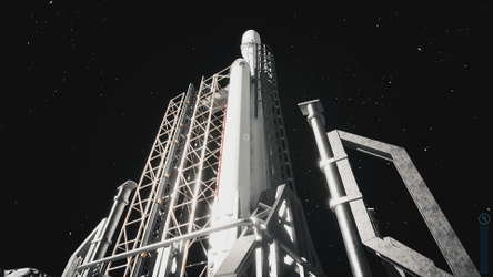 Lunar Nightmare screenshot 12