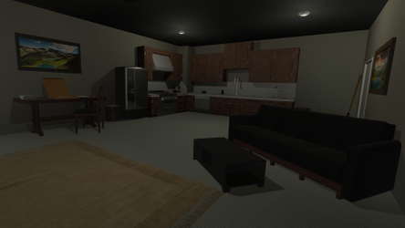 The Unwelcomed screenshot 10