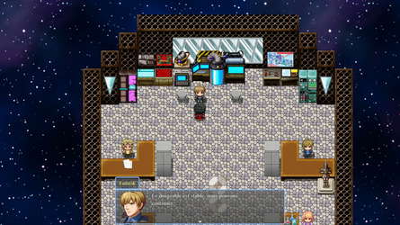 Le Monde d'Orathos screenshot 4
