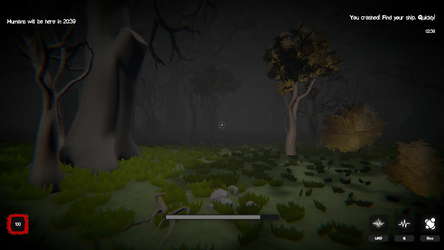 Coonwood screenshot 2