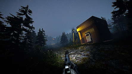 NIGHTMIST screenshot 4