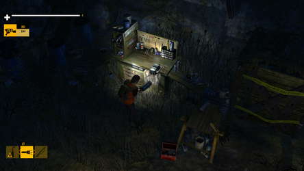 How to Survive screenshot 2