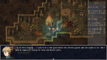 Unhappy Ever After screenshot 10