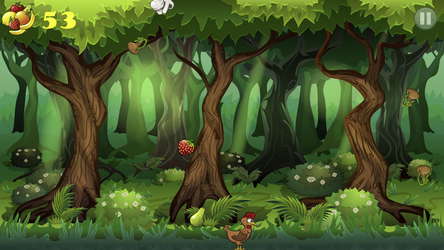 Catch them! screenshot 4