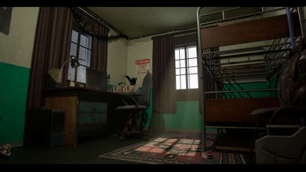 Insomnia: Chapter One screenshot 9
