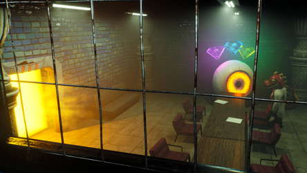 Playtown Genesis screenshot 3