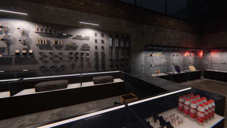 Phasmophobia screenshot 4