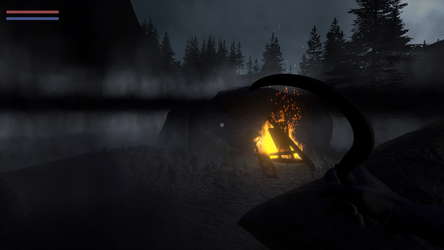 Five Steps From Hell screenshot 5