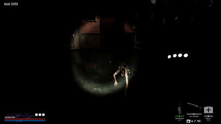 Phantom Hysteria screenshot 1