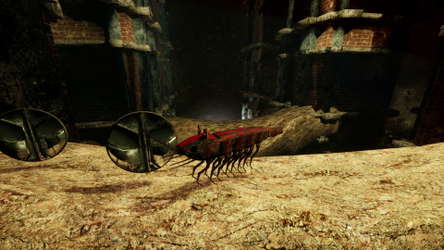 S H R i M P screenshot 32
