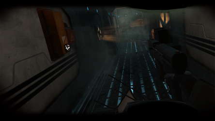 The Warp - Cephisso screenshot 4