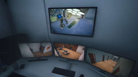 Office After Hours screenshot 3